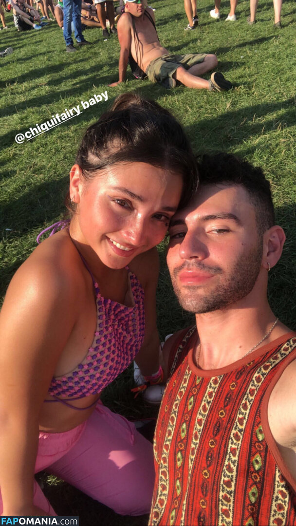 Amanda Arcuri Meztelen OnlyFans  Kikerült fotó #18