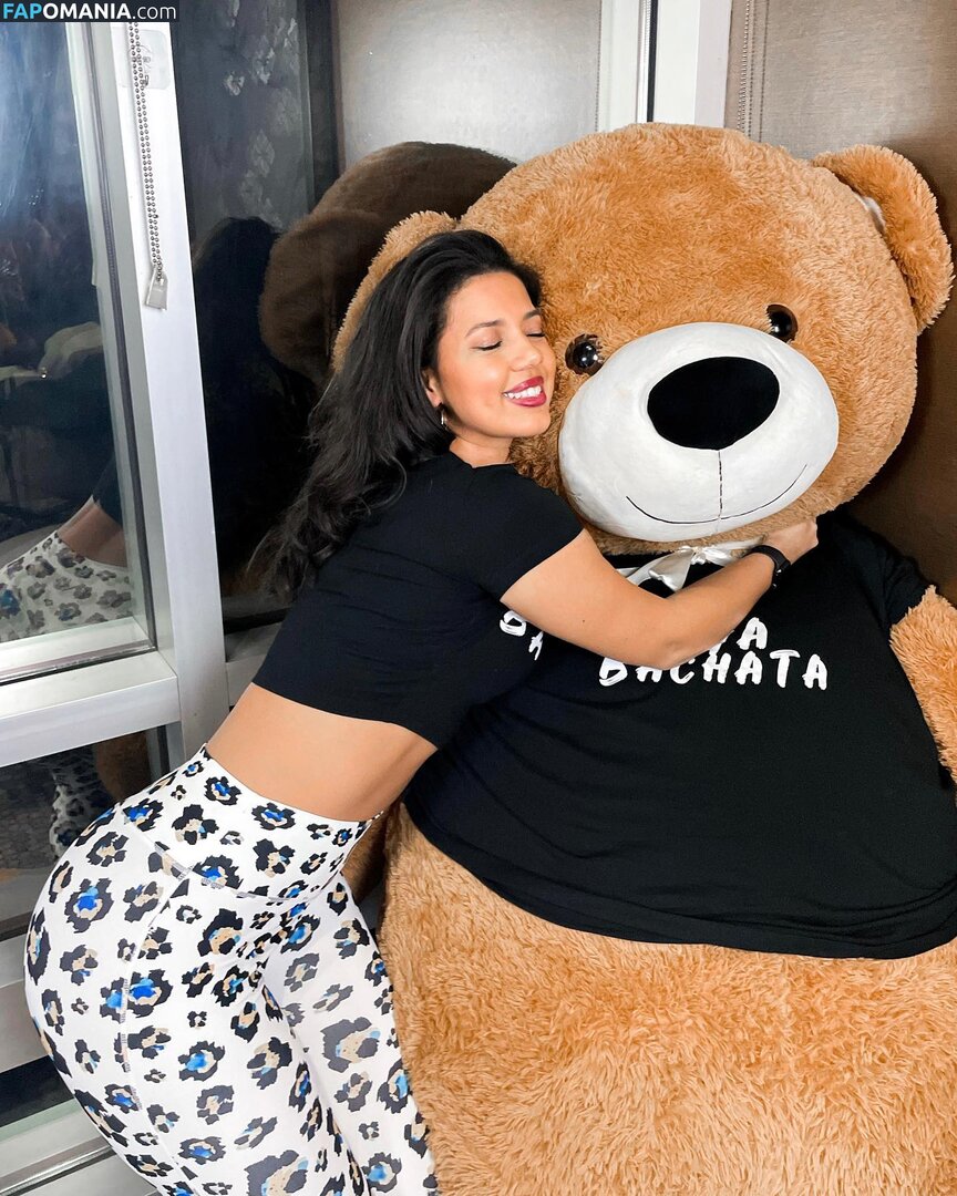 Amanda Carvalinda Meztelen OnlyFans  Kikerült fotó #3