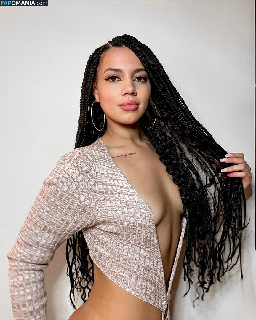 Amanda Carvalinda Meztelen OnlyFans  Kikerült fotó #7