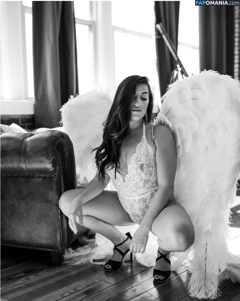 Amanda Chilelli / amandachilelli Meztelen OnlyFans  Kikerült fotó #34