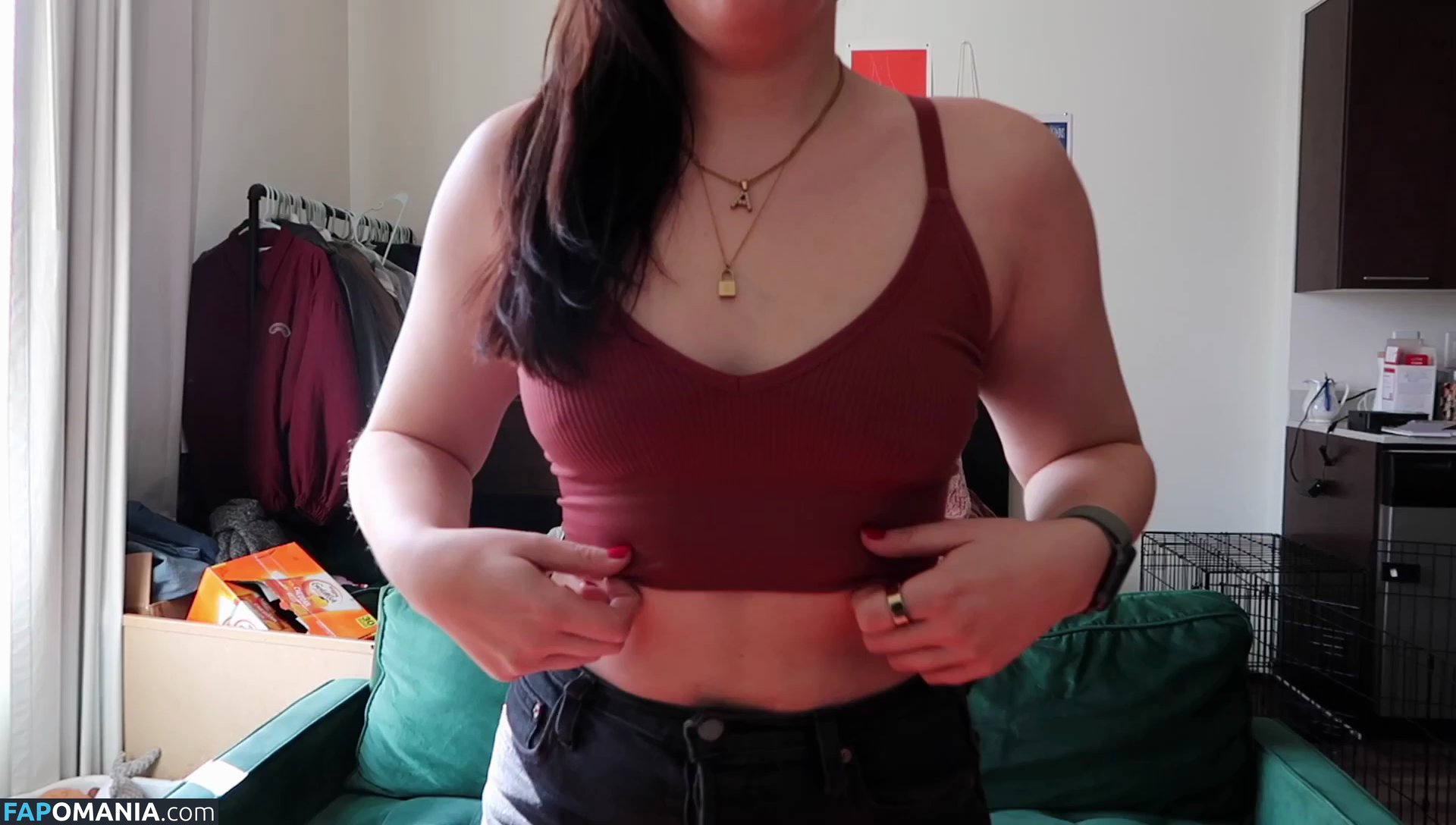 Amanda Golka Meztelen OnlyFans  Kikerült fotó #7