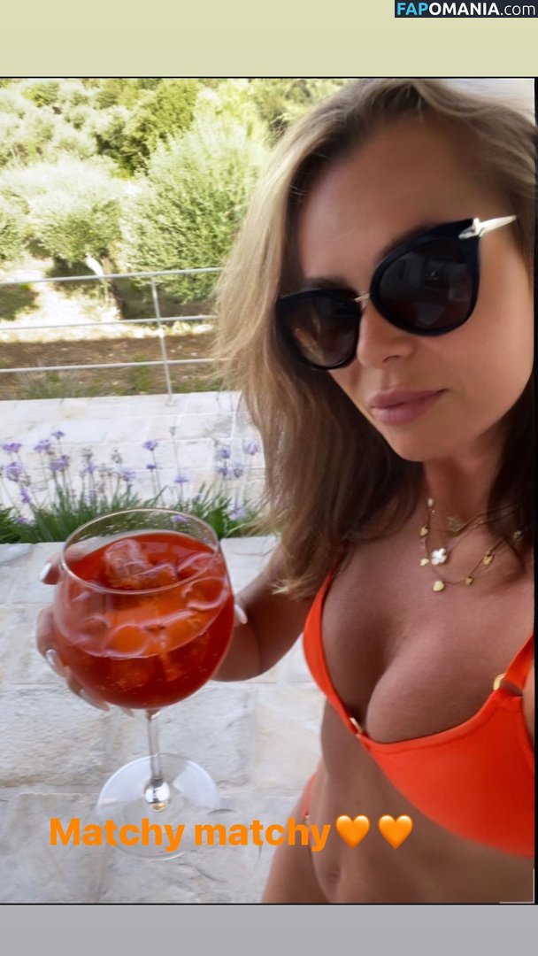 Amanda Holden / noholdenback Meztelen OnlyFans  Kikerült fotó #118