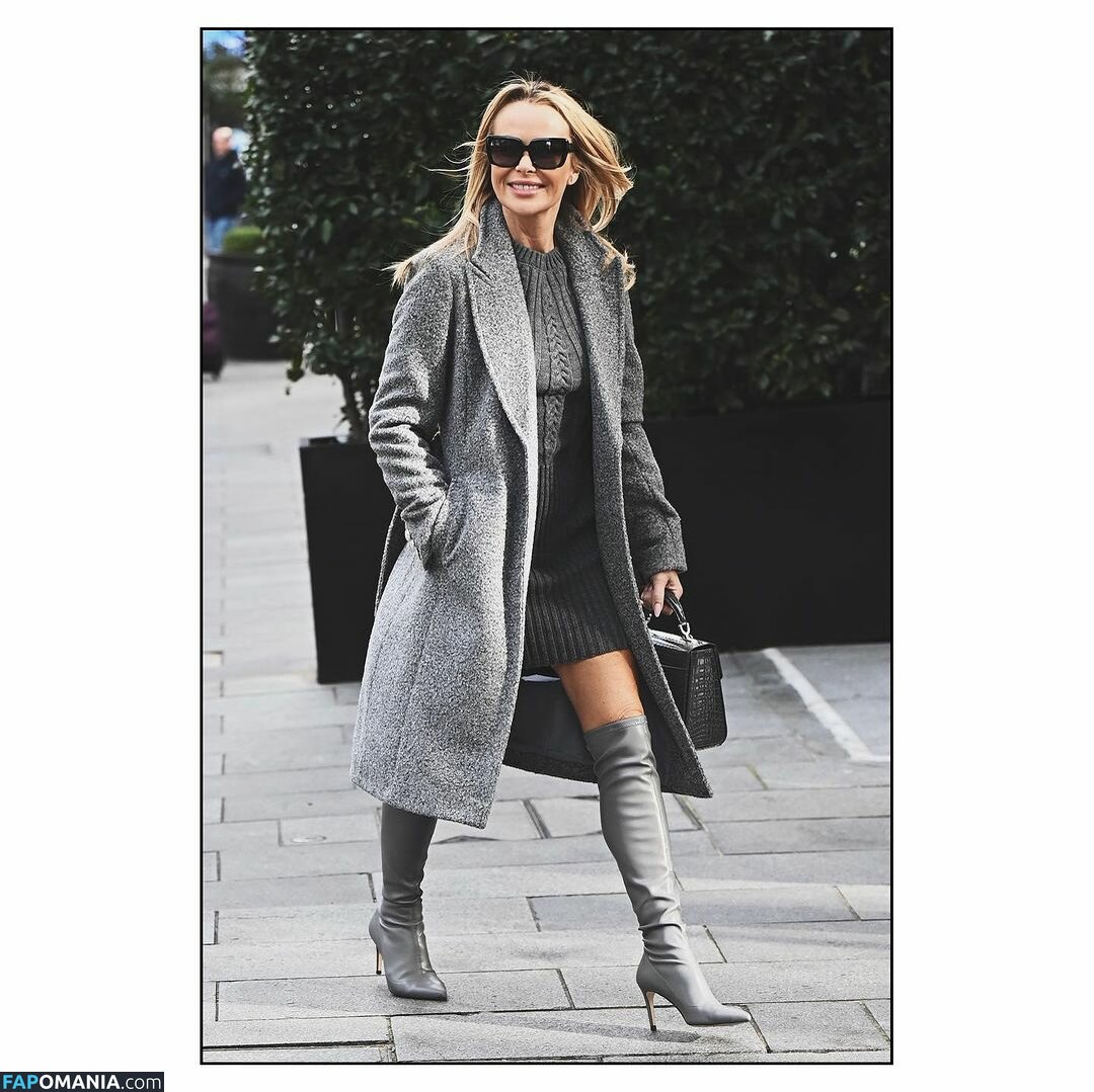 Amanda Holden / noholdenback Meztelen OnlyFans  Kikerült fotó #430