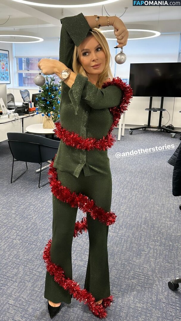 Amanda Holden / noholdenback Meztelen OnlyFans  Kikerült fotó #506