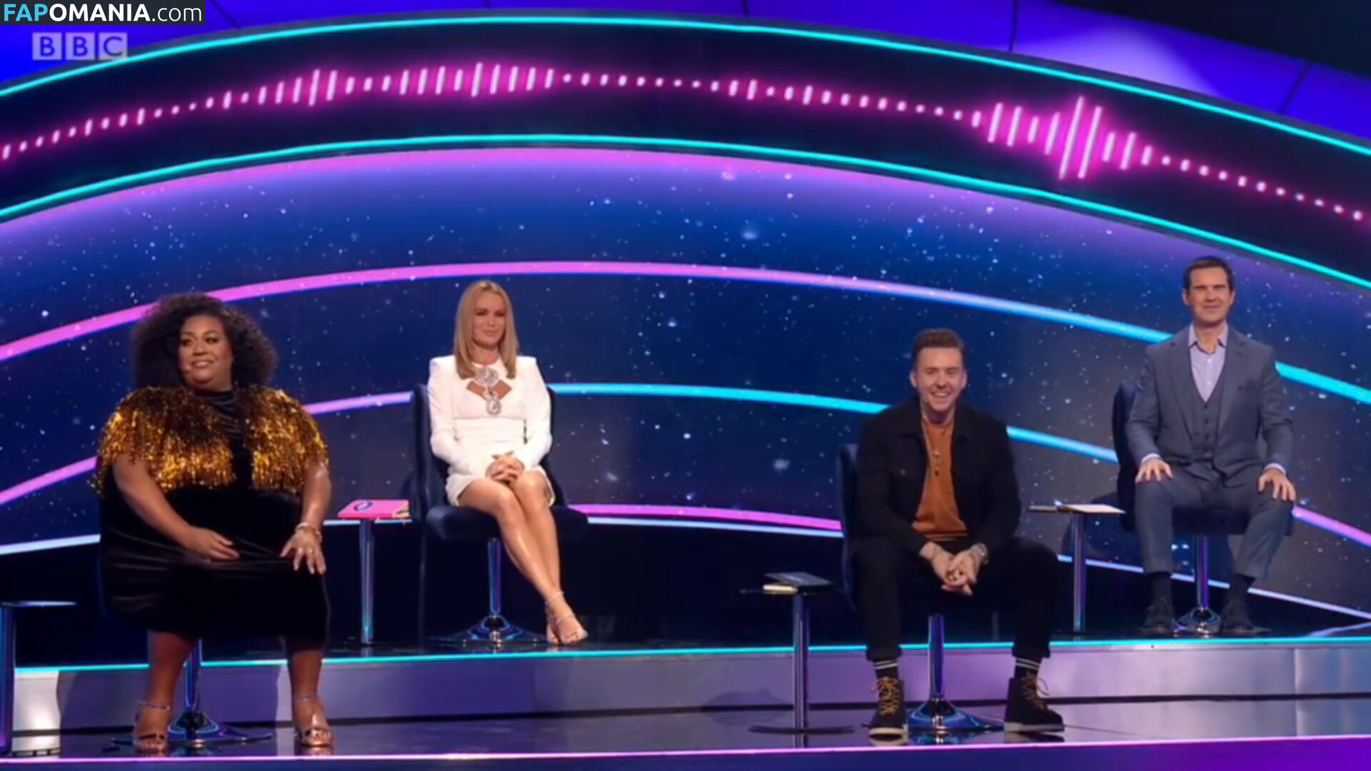 Amanda Holden / noholdenback Meztelen OnlyFans  Kikerült fotó #1892