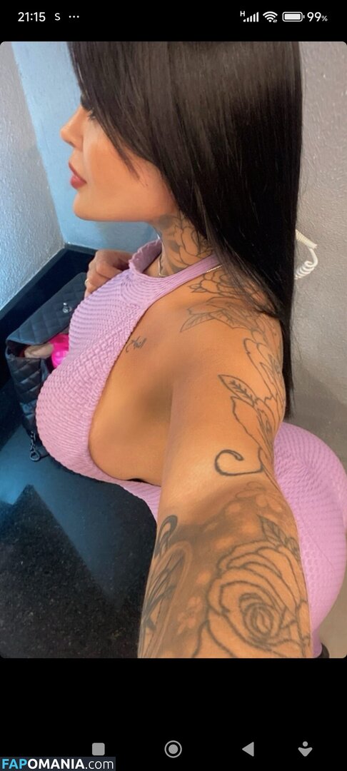 Amanda Milion / amandamilion / https: Meztelen OnlyFans  Kikerült fotó #2