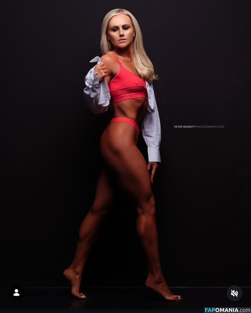Amanda O'carroll / ocarrollamanda Meztelen OnlyFans  Kikerült fotó #5