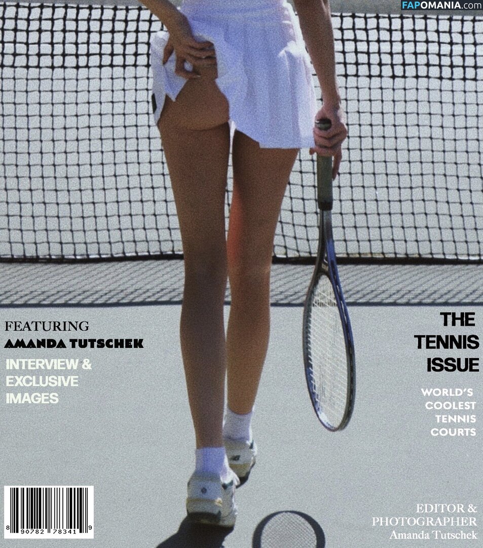Amanda Tutschek / amandatutschek Meztelen OnlyFans  Kikerült fotó #8