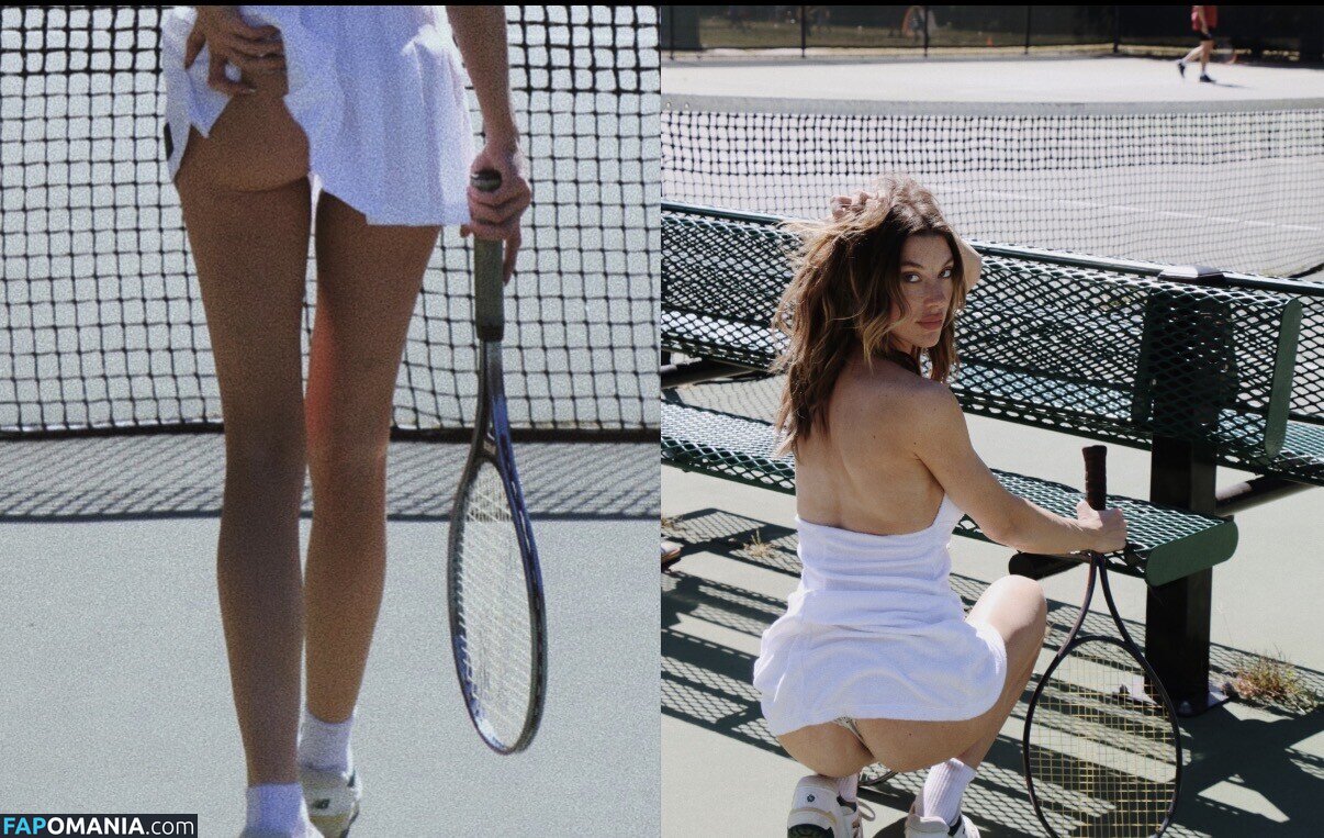 Amanda Tutschek / amandatutschek Meztelen OnlyFans  Kikerült fotó #9