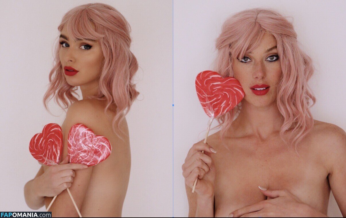 Amanda Tutschek / amandatutschek Meztelen OnlyFans  Kikerült fotó #12
