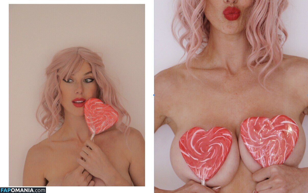 Amanda Tutschek / amandatutschek Meztelen OnlyFans  Kikerült fotó #14