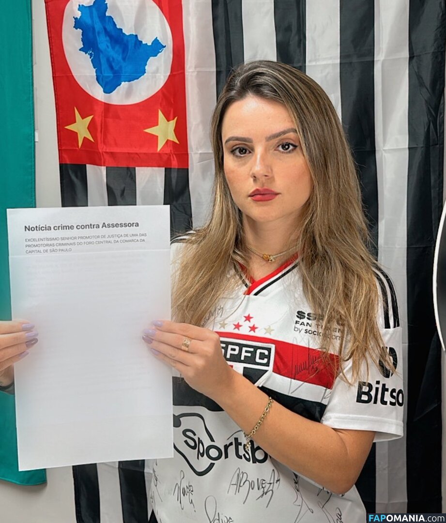 Amanda Vettorazzo Meztelen OnlyFans  Kikerült fotó #6