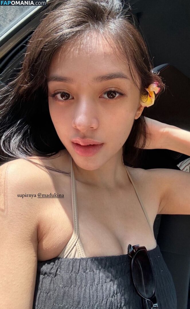 Amanda Zahra / aamandazahra Meztelen OnlyFans  Kikerült fotó #3