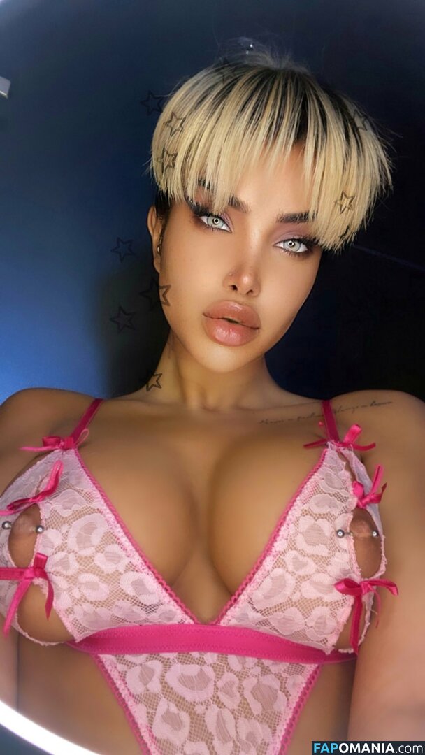 Amanda Meztelen OnlyFans  Kikerült fotó #6