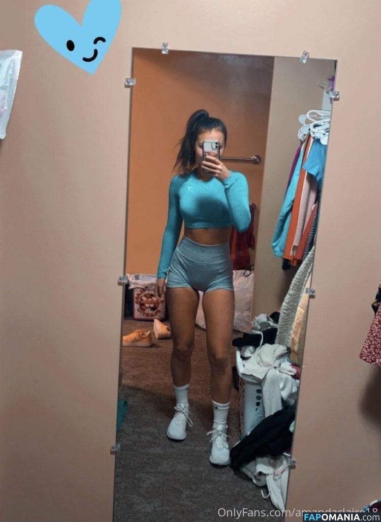 amandaclaire18 / kentuckyvolleyball Meztelen OnlyFans  Kikerült fotó #136