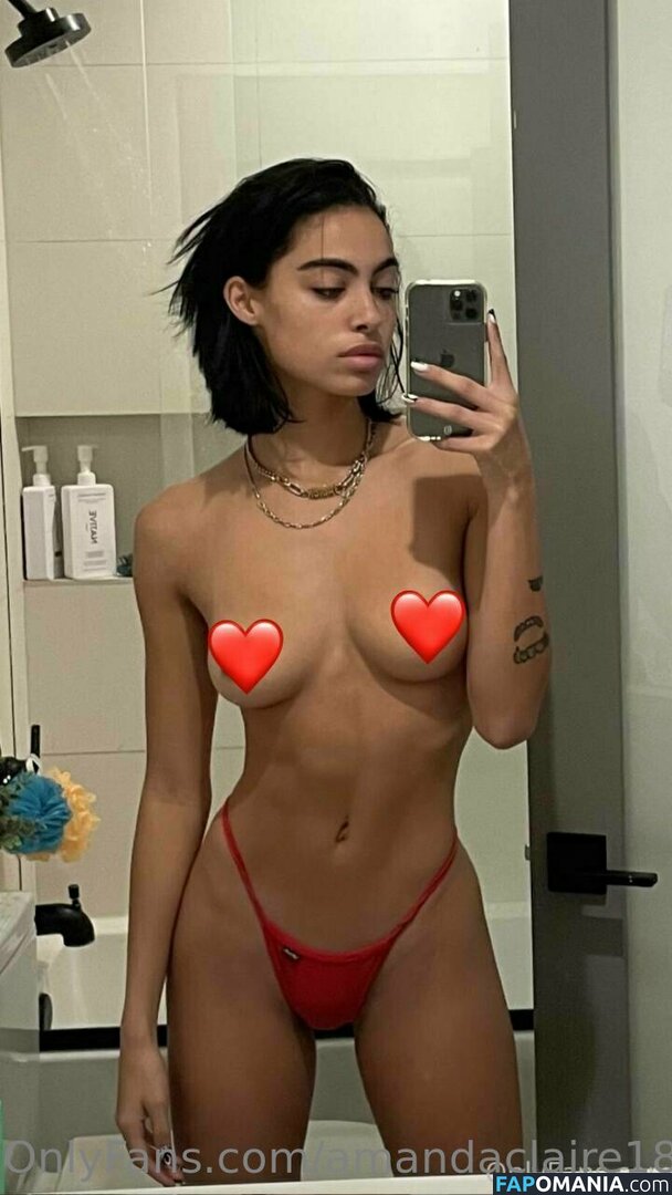 amandaclaire18 / kentuckyvolleyball Meztelen OnlyFans  Kikerült fotó #288