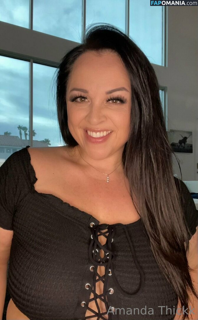 amandathick / amandathickk Meztelen OnlyFans  Kikerült fotó #15