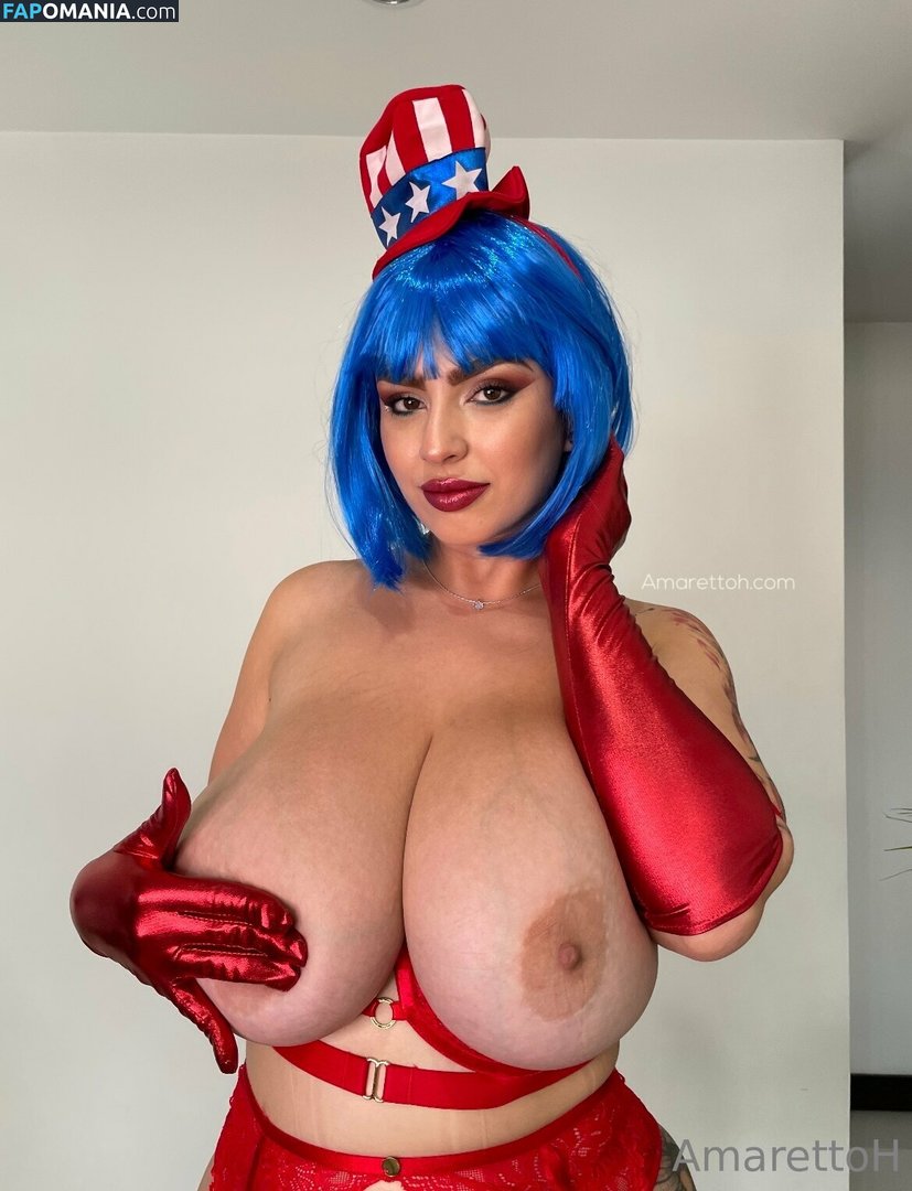 Amaretto Hammer / Amarettoh / amarettoadriatico / iamareto Meztelen OnlyFans  Kikerült fotó #76