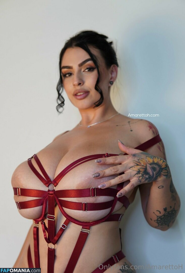 Amaretto Hammer / Amarettoh / amarettoadriatico / iamareto Meztelen OnlyFans  Kikerült fotó #517