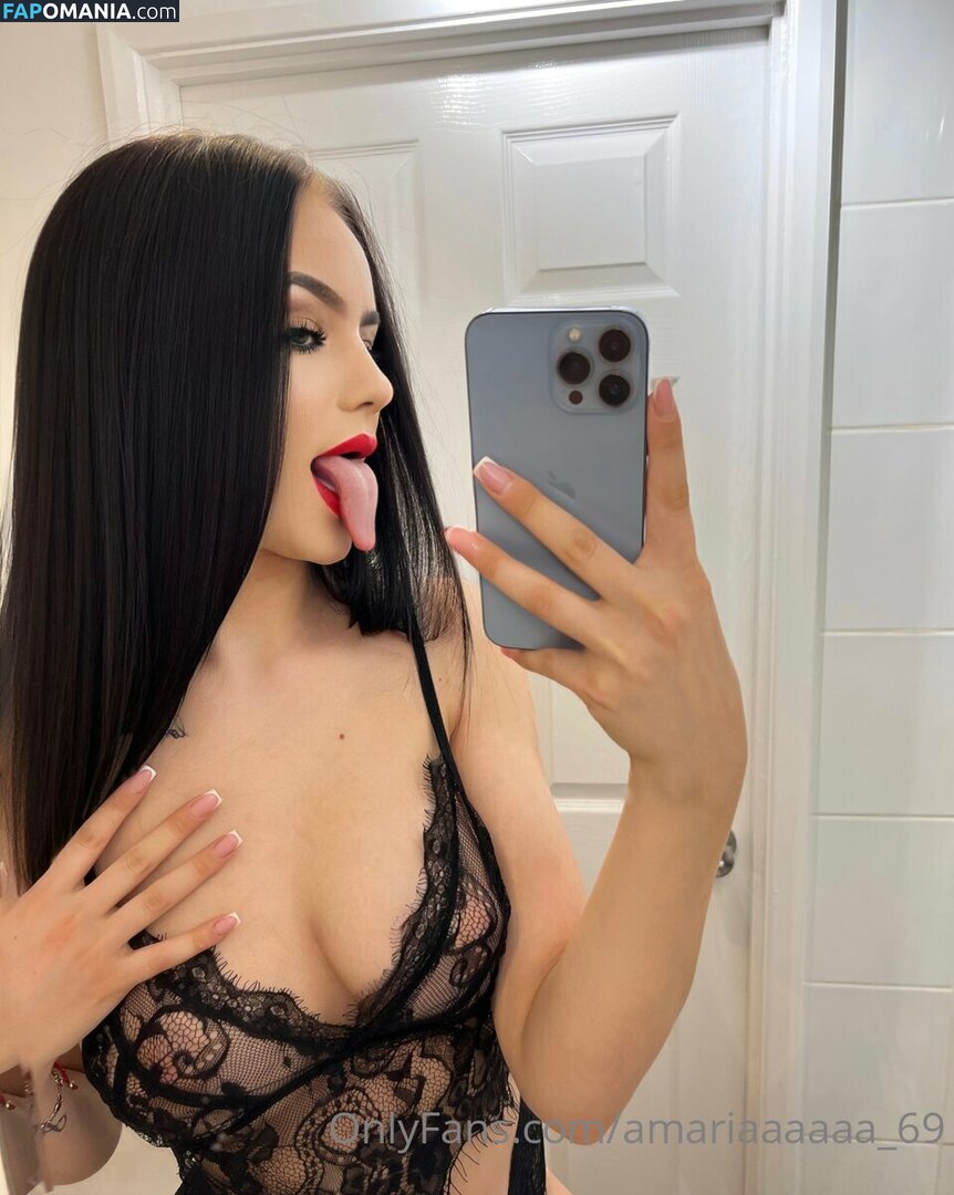 _amariaaaaaa_69 / amariaaaaaa_69 Meztelen OnlyFans  Kikerült fotó #19