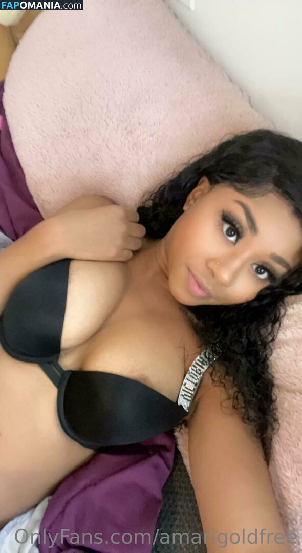 amarigoldfree / amarimonster Meztelen OnlyFans  Kikerült fotó #1