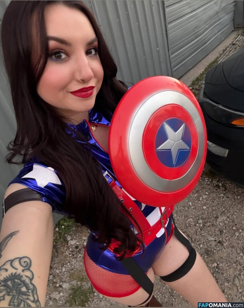 Amaris Blair / amaris.blair / amarisblair Meztelen OnlyFans  Kikerült fotó #3