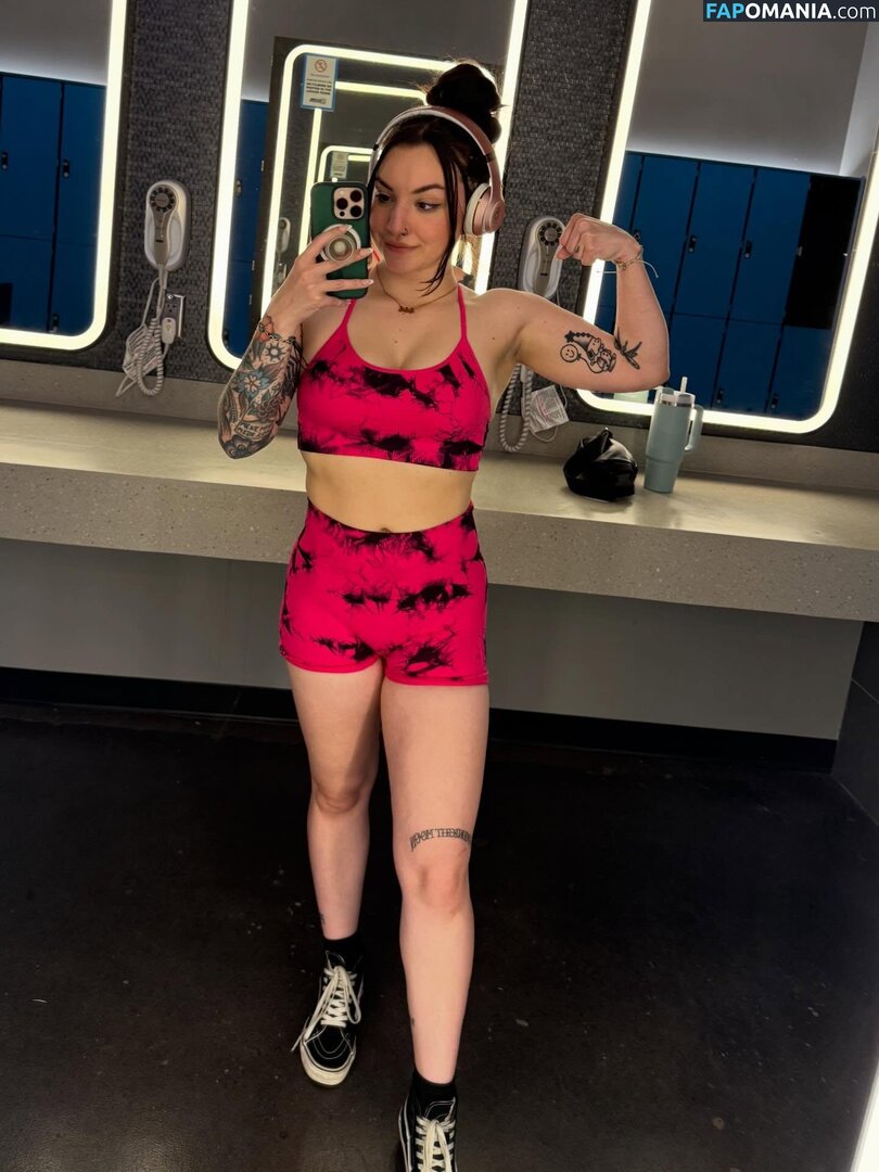 Amaris Blair / amaris.blair / amarisblair Meztelen OnlyFans  Kikerült fotó #8