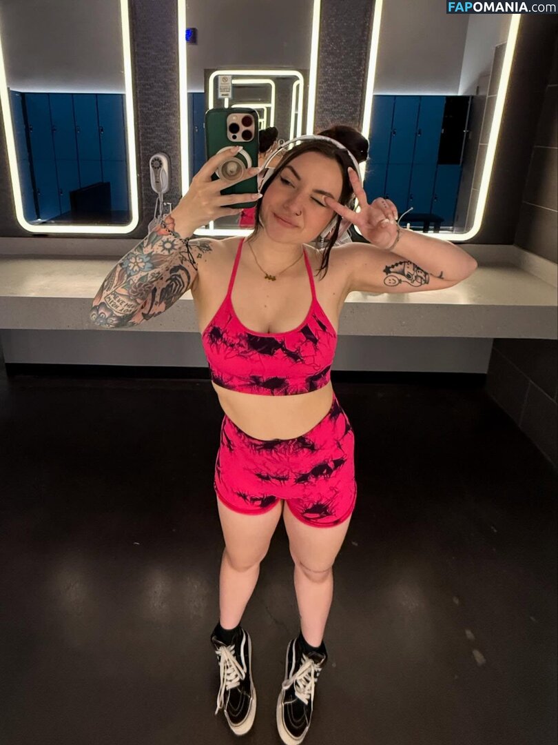 Amaris Blair / amaris.blair / amarisblair Meztelen OnlyFans  Kikerült fotó #9