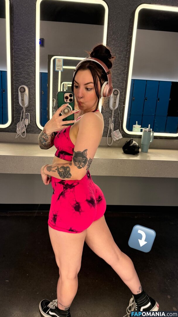Amaris Blair / amaris.blair / amarisblair Meztelen OnlyFans  Kikerült fotó #11