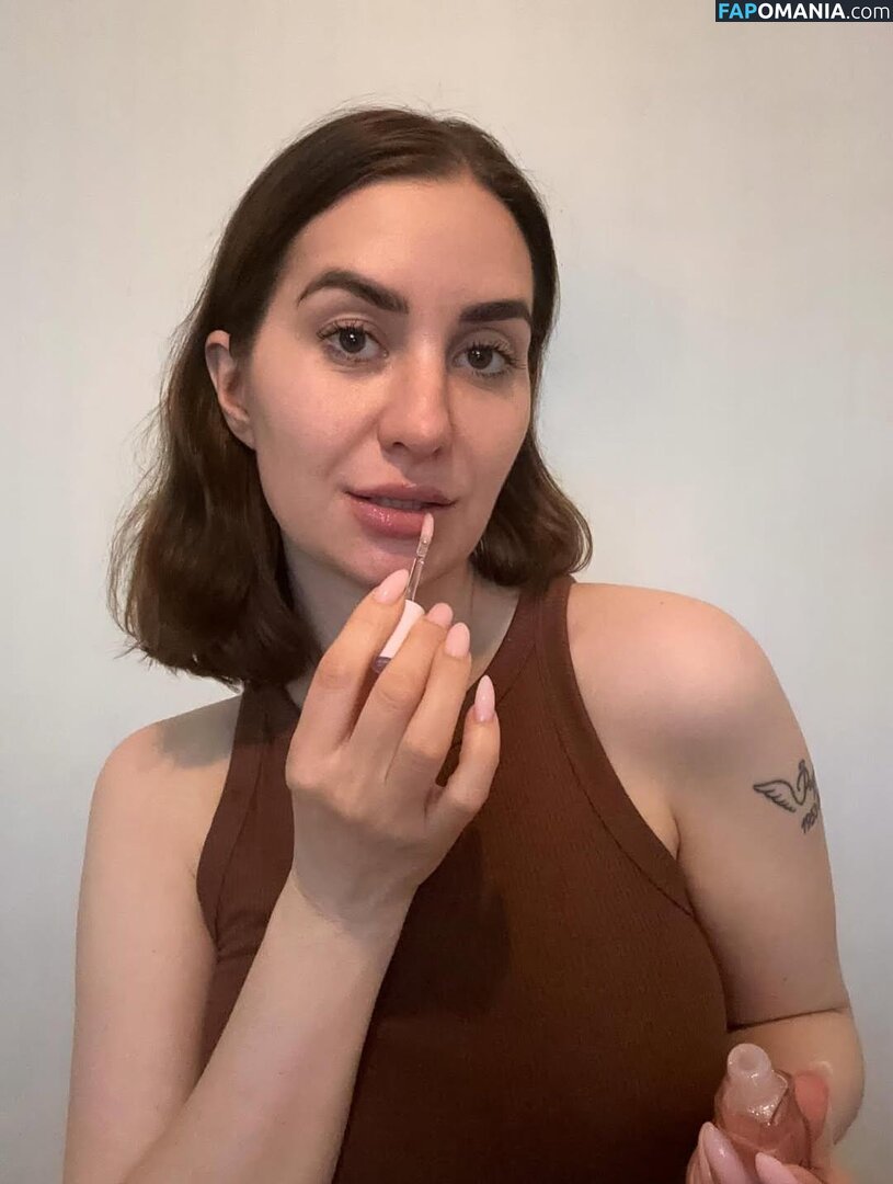 Amateur Streamers / radiatedfox Meztelen OnlyFans  Kikerült fotó #103