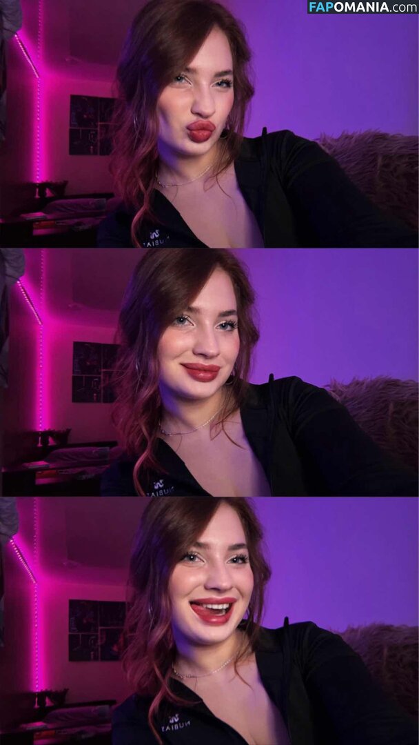 Amateur Streamers / radiatedfox Meztelen OnlyFans  Kikerült fotó #116
