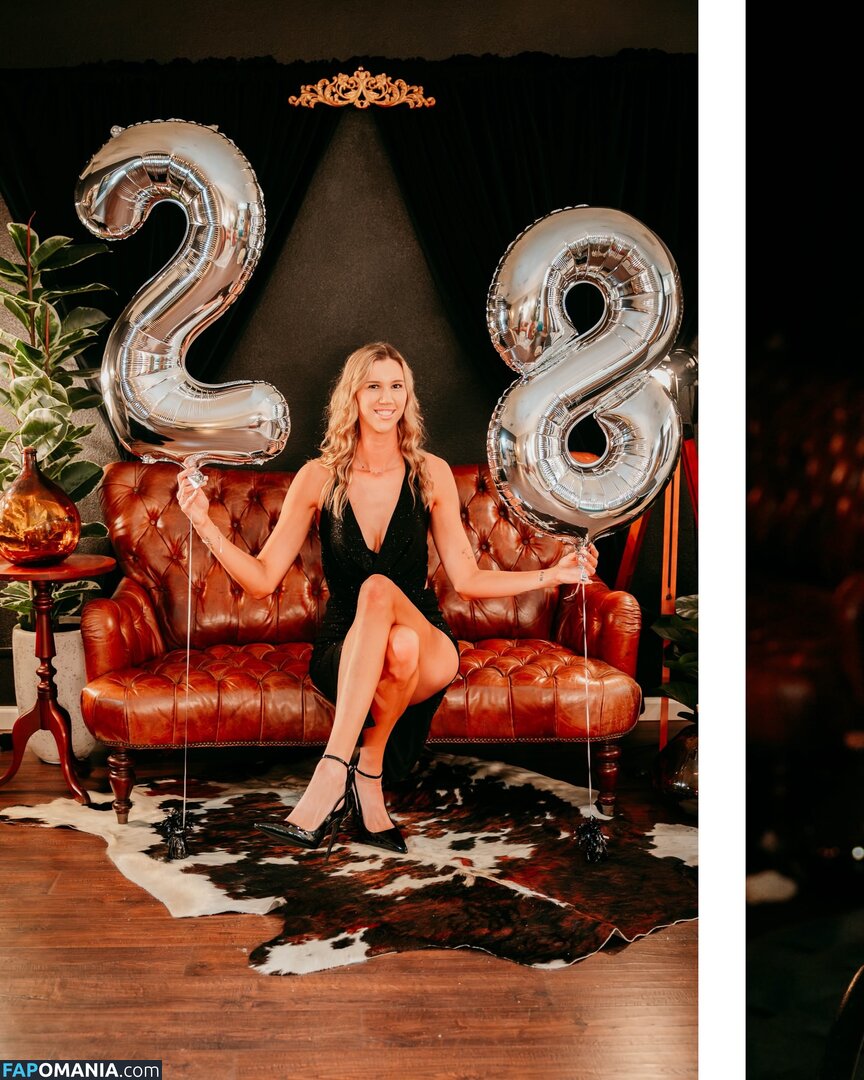 Amazon Allie / alliephunter / amazonalli32 Meztelen OnlyFans  Kikerült fotó #13