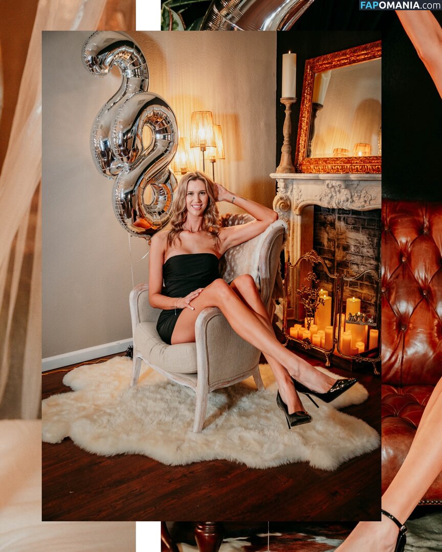 Amazon Allie / alliephunter / amazonalli32 Meztelen OnlyFans  Kikerült fotó #14