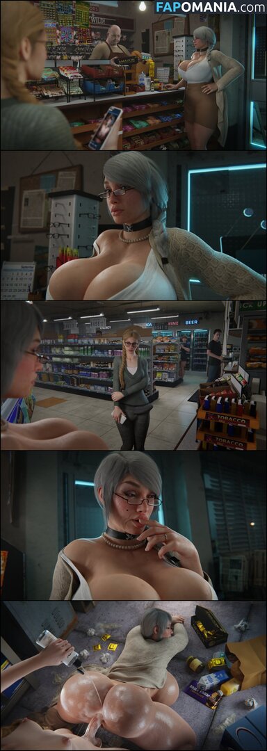 Amazonium Meztelen OnlyFans  Kikerült fotó #9