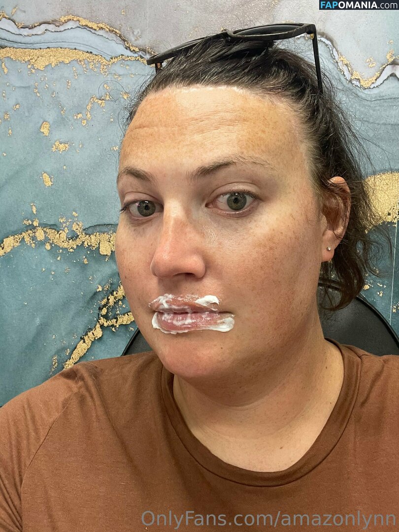 amazonlynn / lynn.kainoa Meztelen OnlyFans  Kikerült fotó #4
