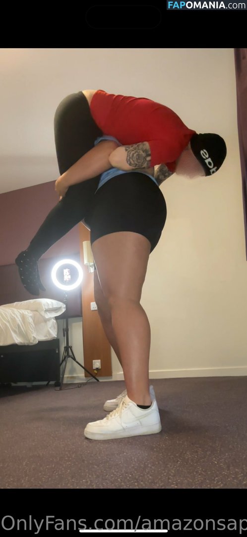 amazonsapphirestone Meztelen OnlyFans  Kikerült fotó #18