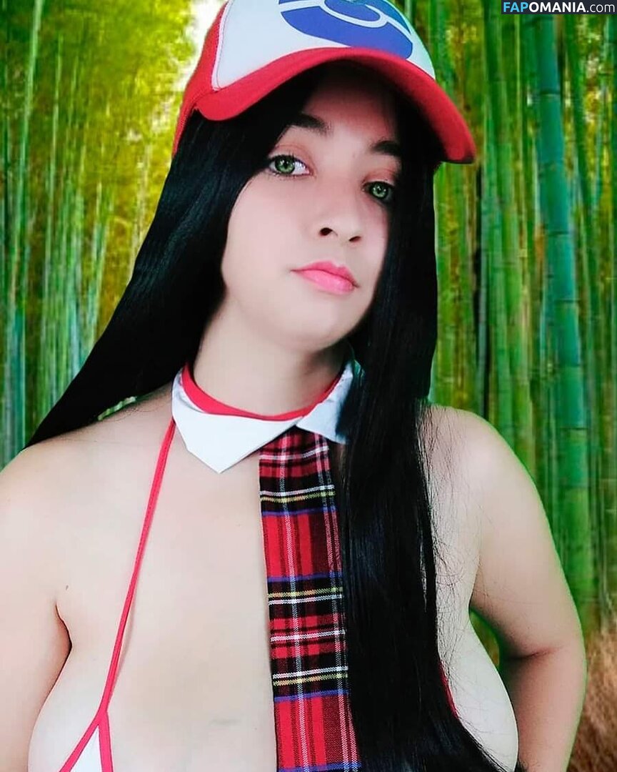 Ambar_Ghost Meztelen OnlyFans  Kikerült fotó #17