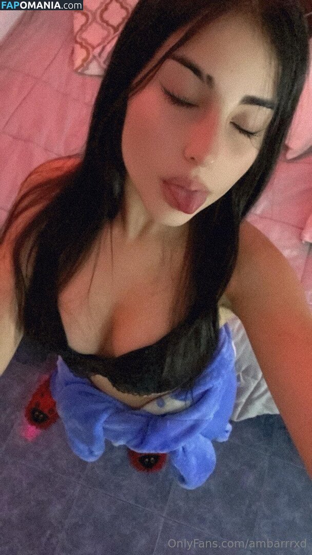 Ambarrrxd Meztelen OnlyFans  Kikerült fotó #3