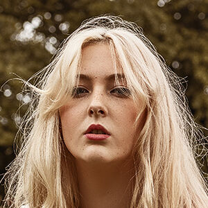 Amber Farndon