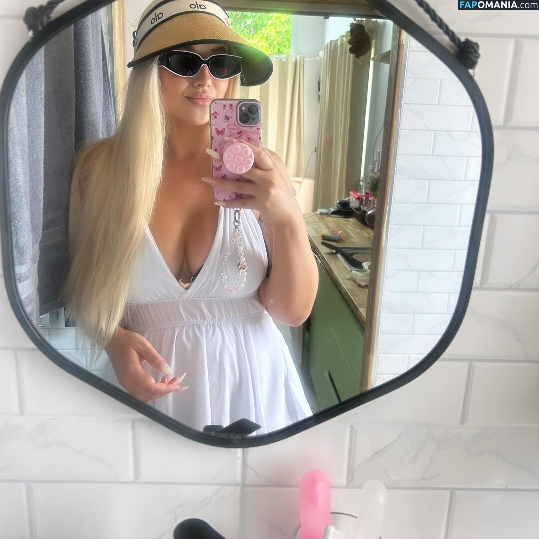 Amber Koltzow Bastick / amber_koltzow_bastick Meztelen OnlyFans  Kikerült fotó #1