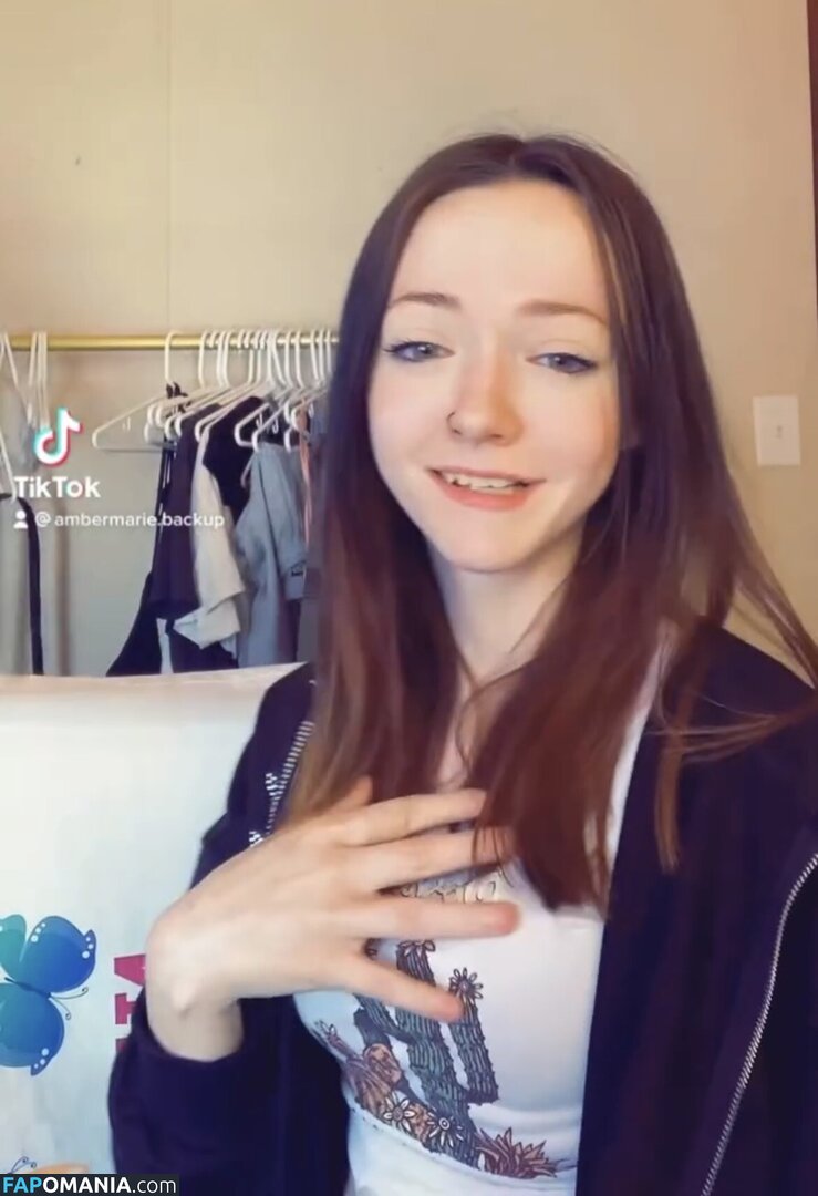 Amber Marie Margaret Meztelen OnlyFans  Kikerült fotó #4