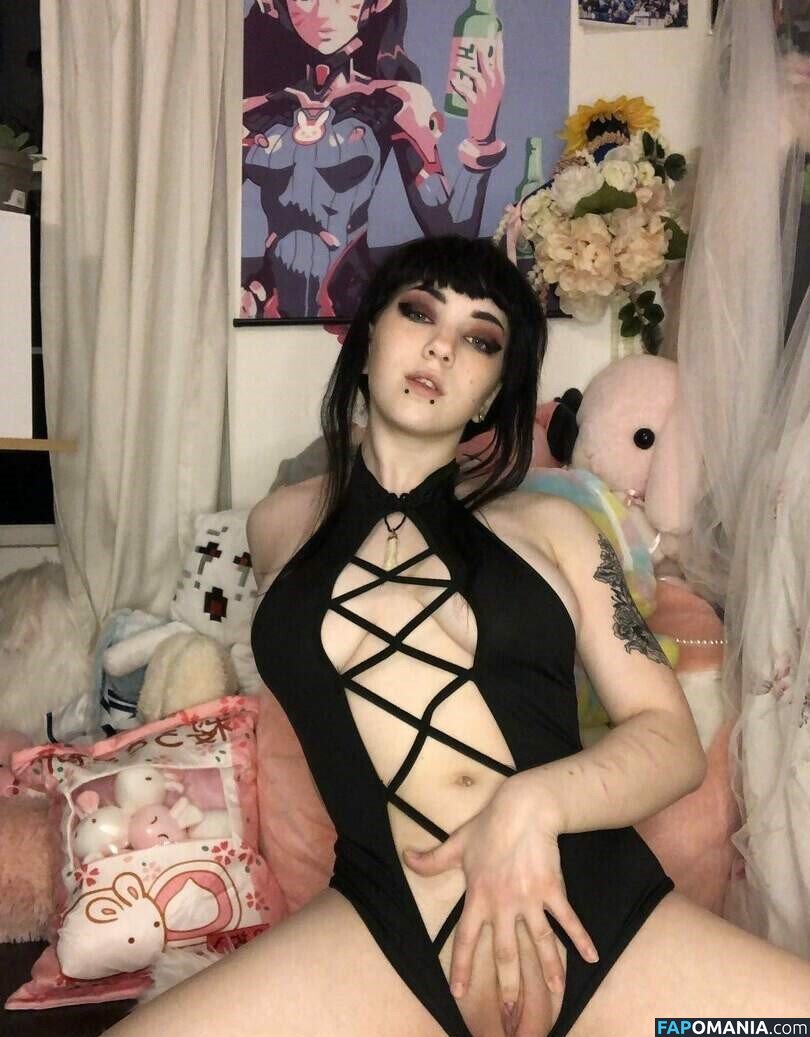 Amber The Valkyrie / amberthevalkyrie Meztelen OnlyFans  Kikerült fotó #36