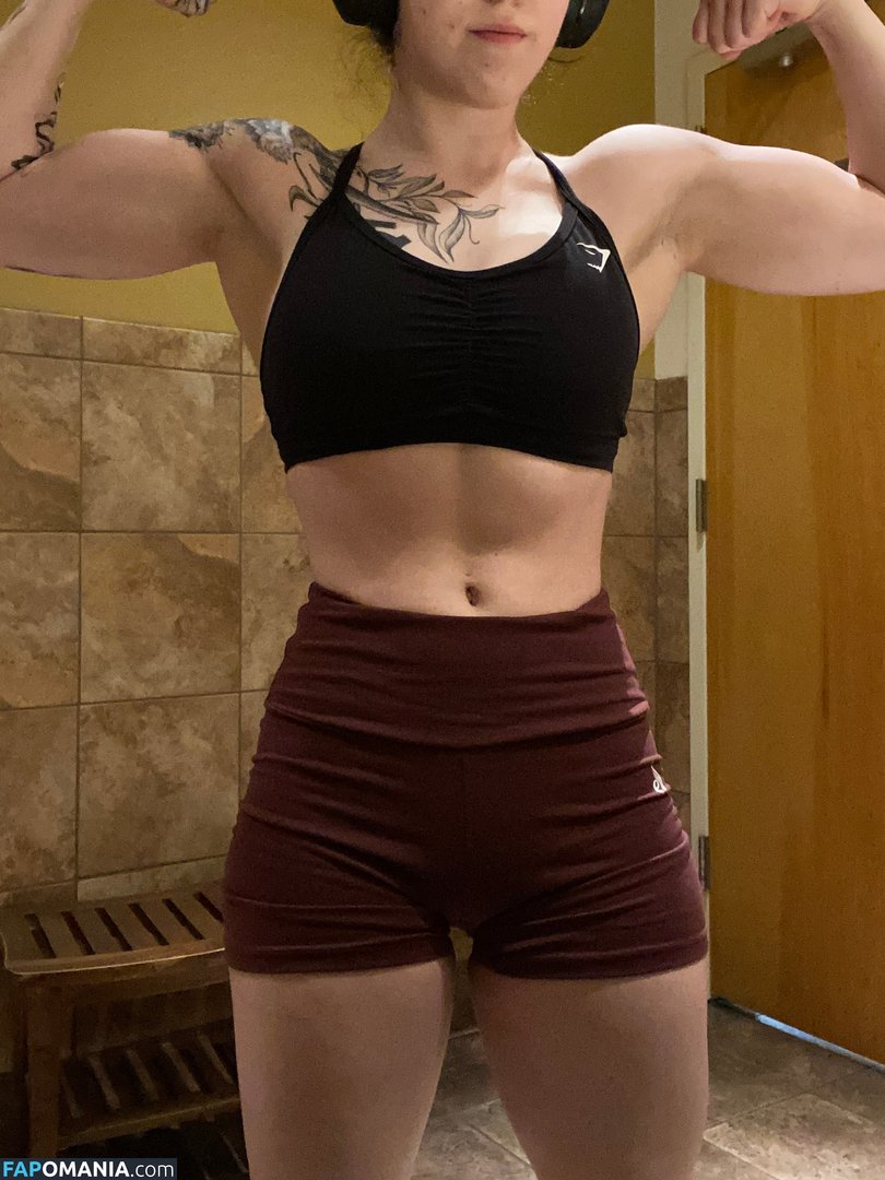 Amber The Valkyrie / amberthevalkyrie Meztelen OnlyFans  Kikerült fotó #69