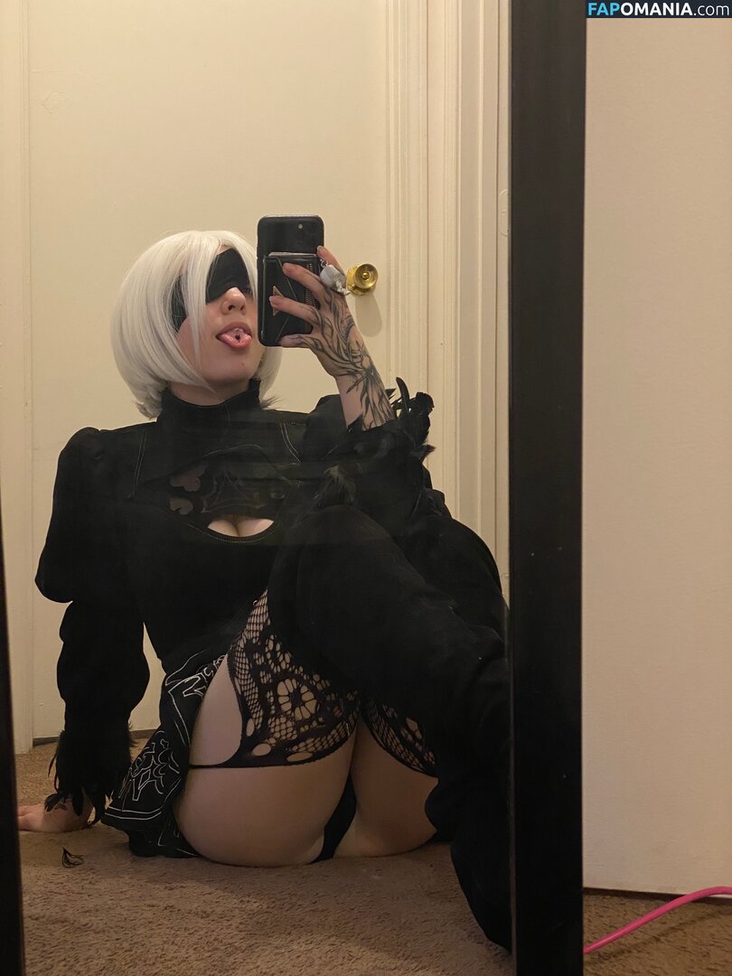 Amber The Valkyrie / amberthevalkyrie Meztelen OnlyFans  Kikerült fotó #256