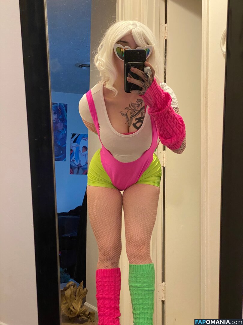Amber The Valkyrie / amberthevalkyrie Meztelen OnlyFans  Kikerült fotó #257