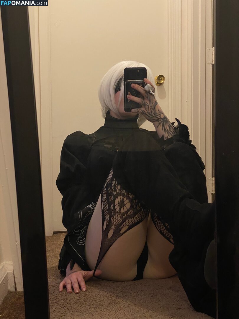 Amber The Valkyrie / amberthevalkyrie Meztelen OnlyFans  Kikerült fotó #260