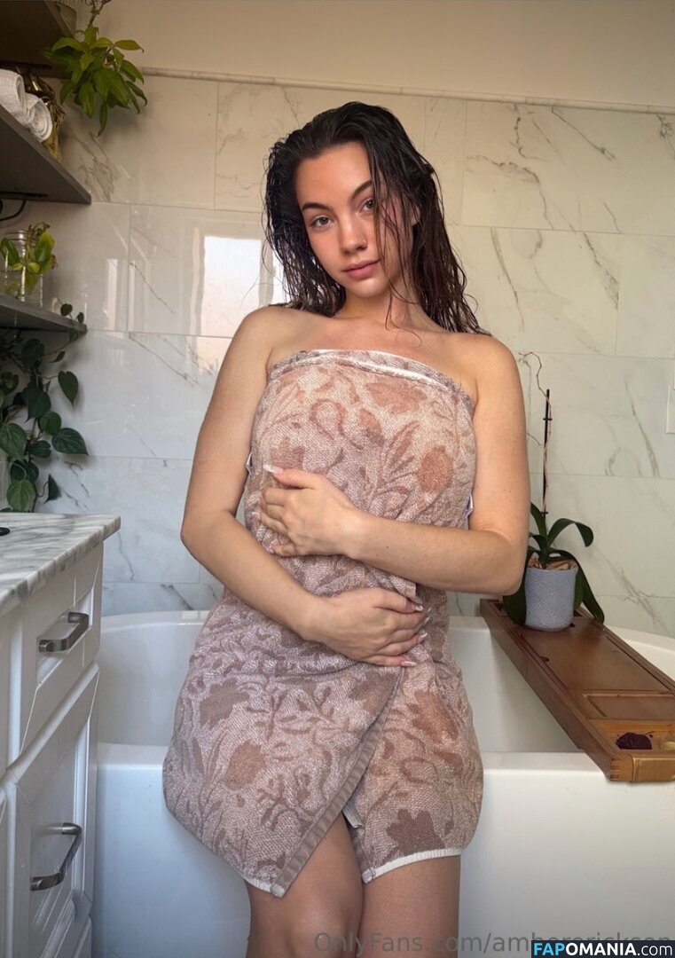 amber_erickson_ / ambererickson Meztelen OnlyFans  Kikerült fotó #17
