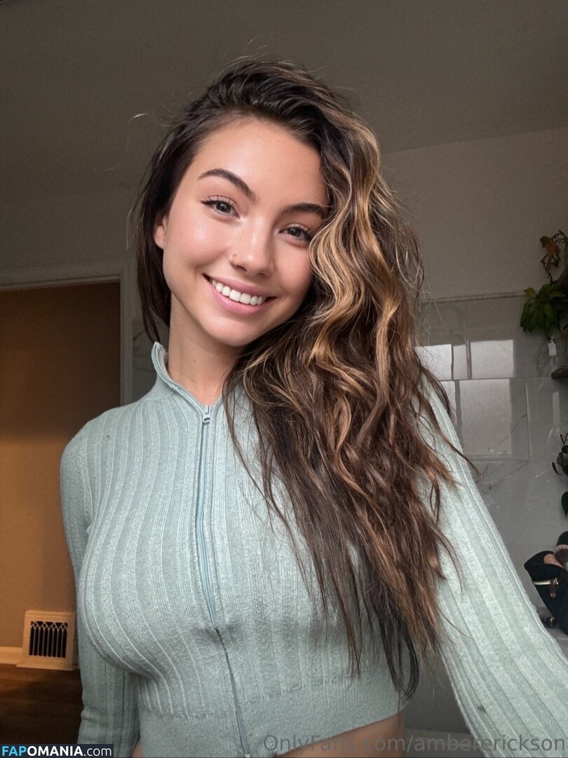 amber_erickson_ / ambererickson Meztelen OnlyFans  Kikerült fotó #21
