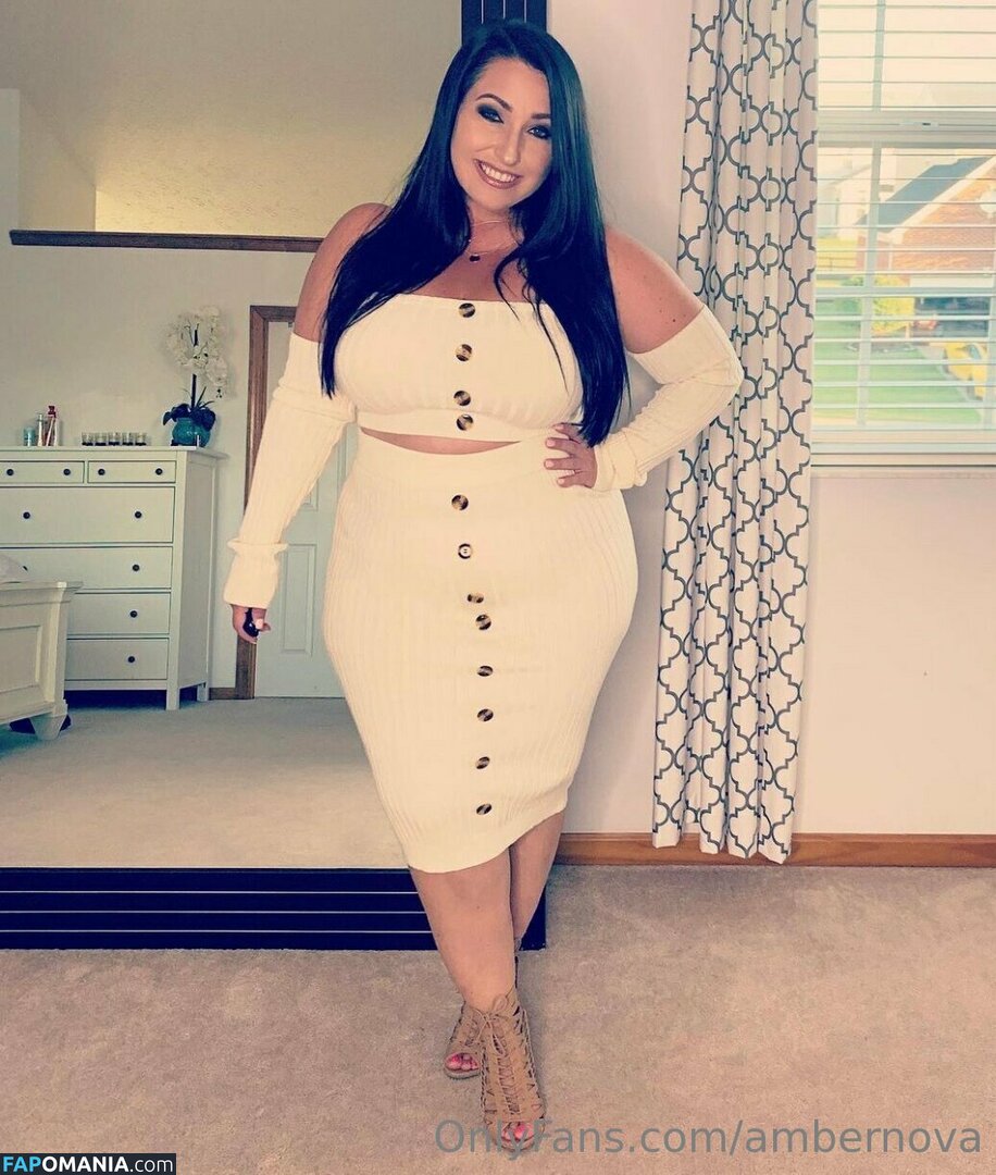 amber.nova / ambernova Meztelen OnlyFans  Kikerült fotó #36