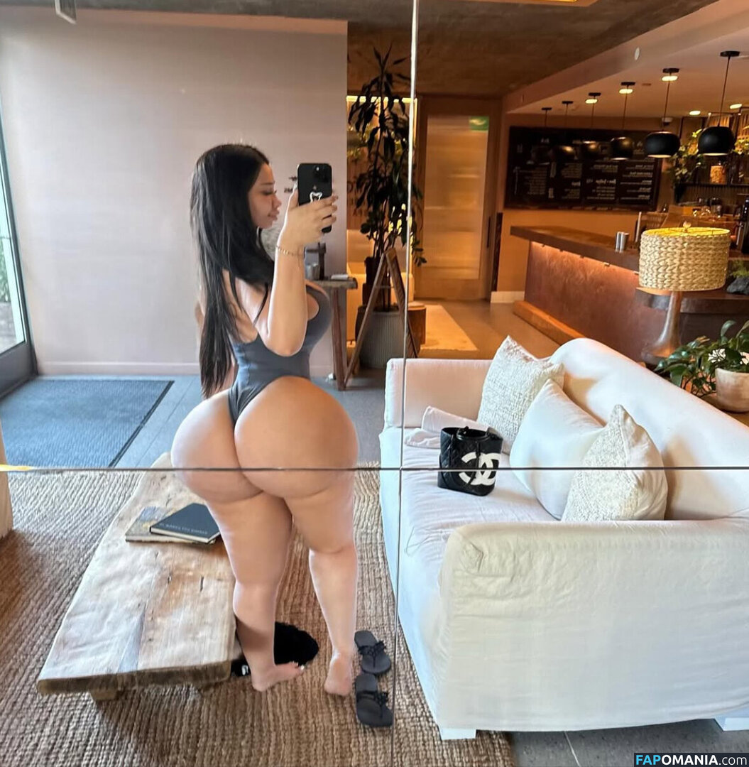 Ambernyy / amburnee Meztelen OnlyFans  Kikerült fotó #4